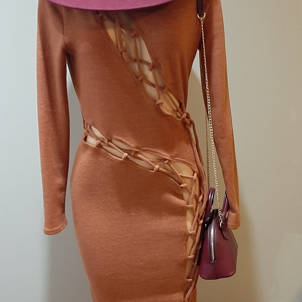 Sexy dress
